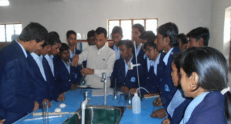 J.P. Group of Education Campus photo 2